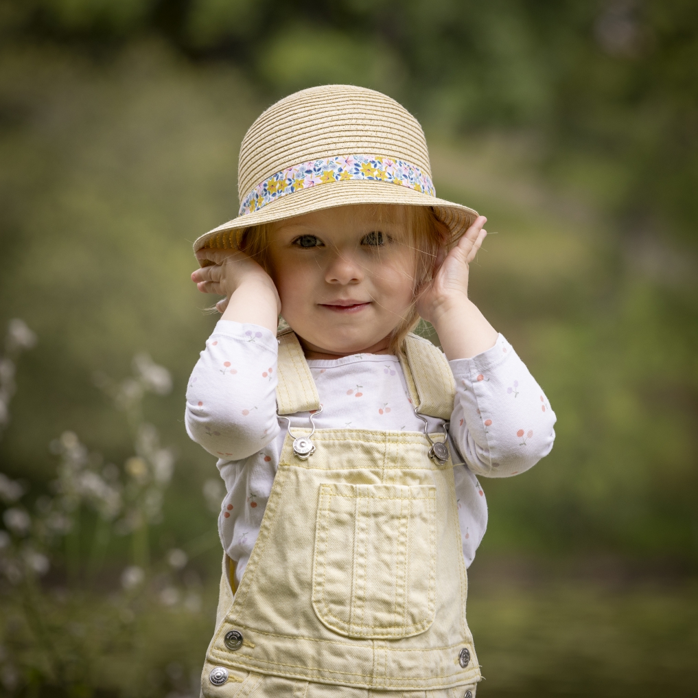 Marie Photographe : séance photo extérieur rennes enfant
